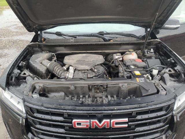 2021 GMC Acadia Slt VIN: 1GKKNMLS6MZ195994 Lot: 63079774