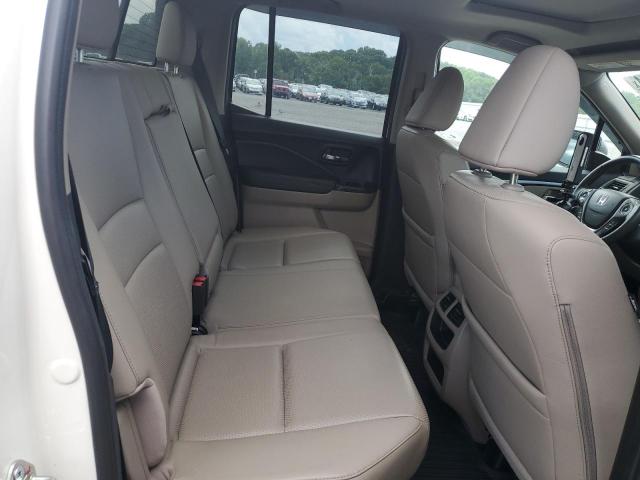 2019 HONDA RIDGELINE - 5FPYK2F6XKB000538