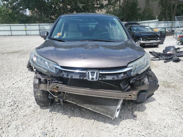 2016 HONDA CR-V EX - 2HKRM4H52GH622762