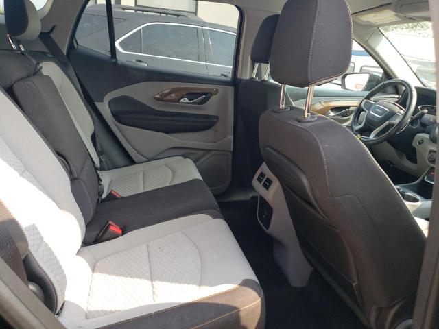 2019 GMC TERRAIN SL - 3GKALMEV6KL332106