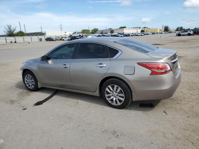 VIN 1N4AL3APXDC281372 2013 Nissan Altima, 2.5 no.2