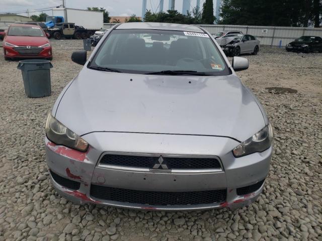 2012 MITSUBISHI LANCER SE - JA32V2FW8CU013625