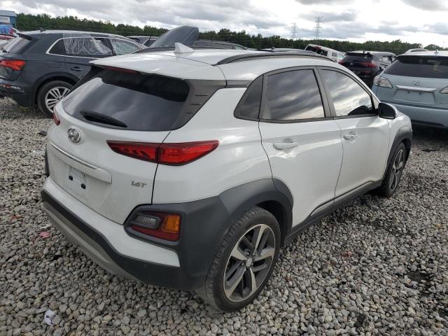 2020 HYUNDAI KONA ULTIM - KM8K53A59LU573543