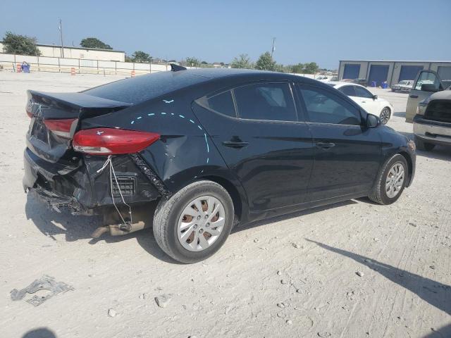 2018 HYUNDAI ELANTRA SE - 5NPD74LF4JH396510