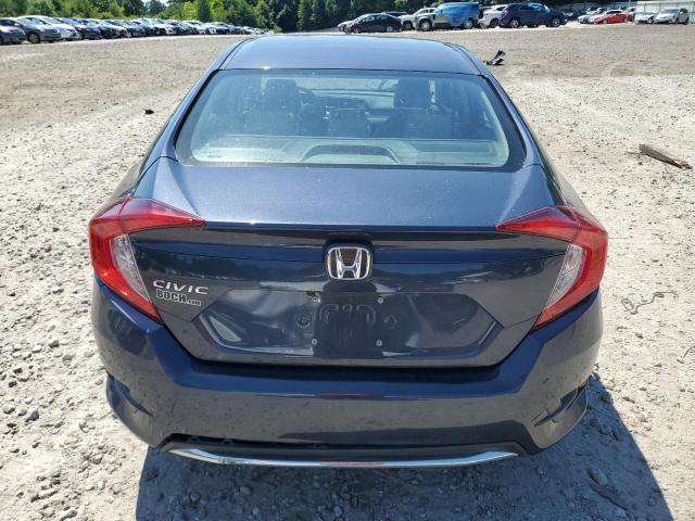 2020 HONDA CIVIC LX - 2HGFC2F60LH552043