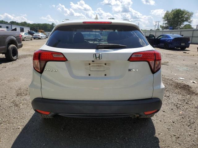 2017 Honda Hr-V Exl VIN: 3CZRU5H78HM713371 Lot: 59407354