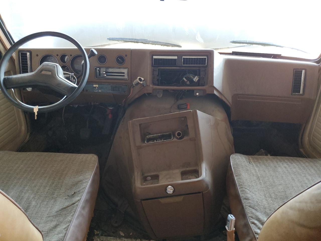 2GCEG25K9J4149292 1988 Chevrolet G20