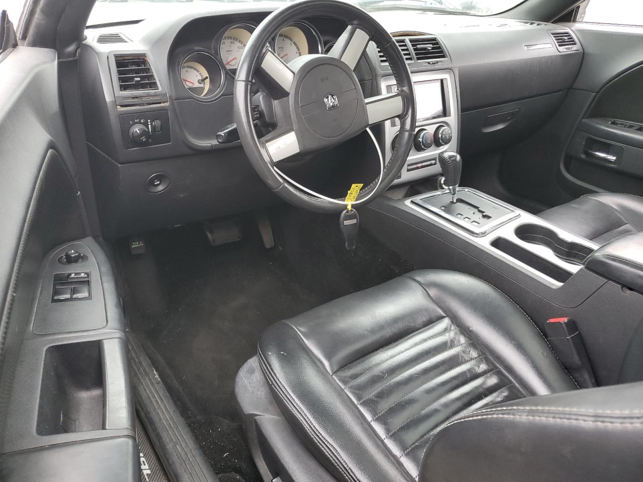 2B3CJ4DVXAH321596 2010 Dodge Challenger Se 2B3CJ4DVXAH321596 2010 Dodge Challenger Se