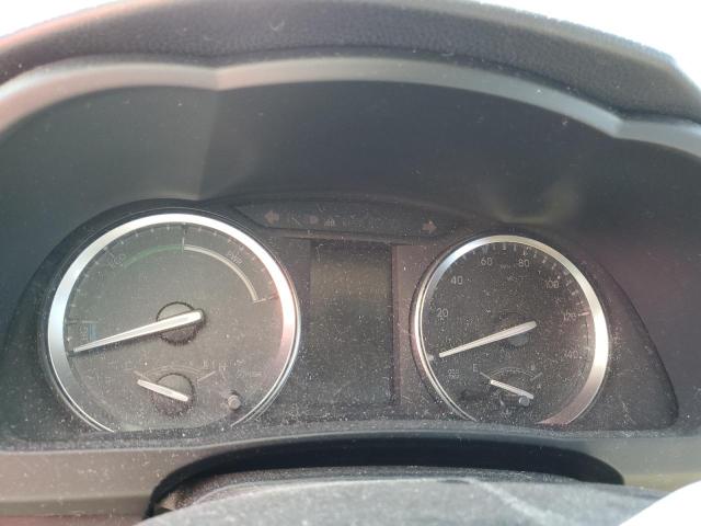 2017 Toyota Highlander Hybrid Limited VIN: 5TDDGRFH5HS029050 Lot: 61082664