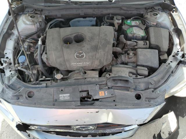 2016 Mazda 6 Sport VIN: JM1GJ1U54G1407279 Lot: 61547644