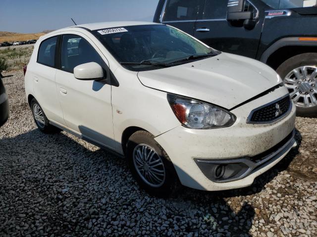 2017 MITSUBISHI MIRAGE ML32A3HJ7HH014689
