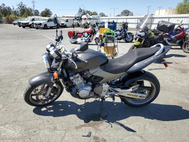 2004 HONDA CB600 F - ZDCPC36034F001184