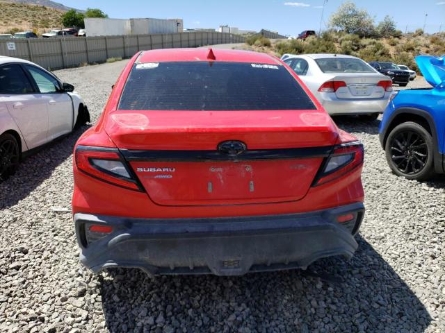 2023 SUBARU WRX - JF1VBAA69P9807265