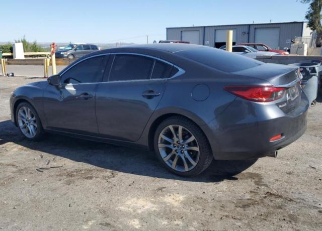 VIN JM1GJ1V66E1133247 2014 Mazda 6, Touring no.2