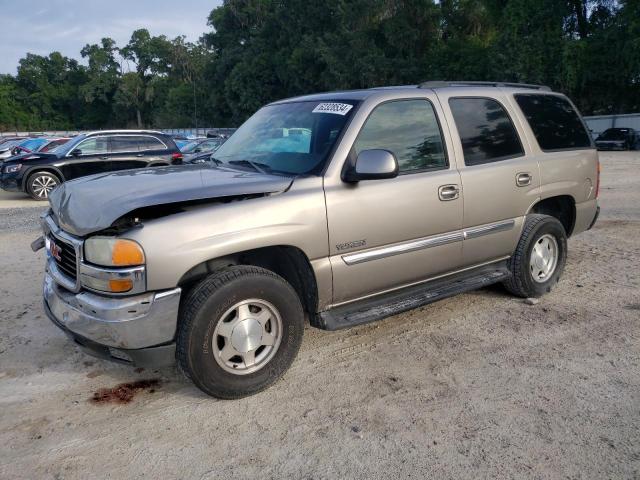 1GKEC13V93R173336 2003 GMC Yukon