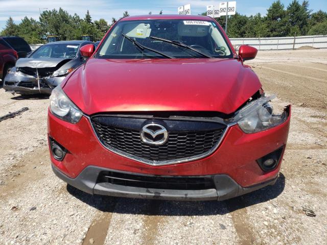 VIN JM3KE4DY8F0442882 2015 Mazda CX-5, GT no.5