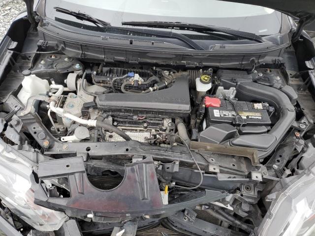 2018 NISSAN ROGUE S - JN8AT2MVXJW349778