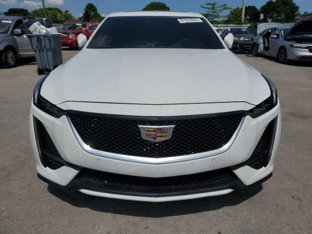 2024 CADILLAC CT5 SPORT - 1G6DP5RK1R0104902