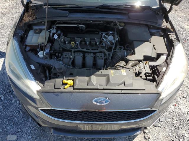 2016 FORD FOCUS SE - 1FADP3F25GL355610