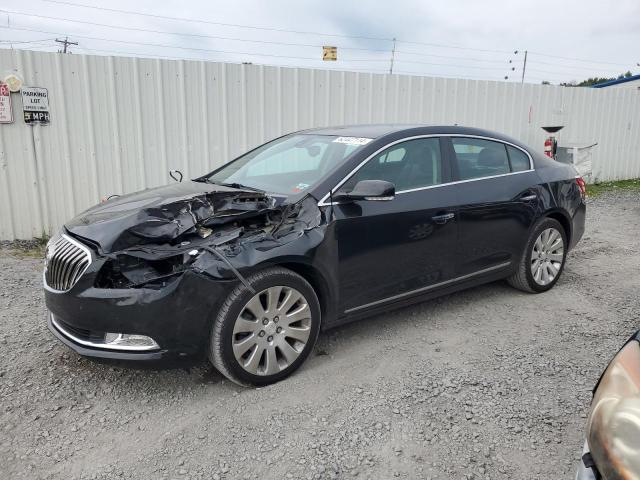 VIN 1G4GC5G3XEF186018 2014 Buick Lacrosse no.1