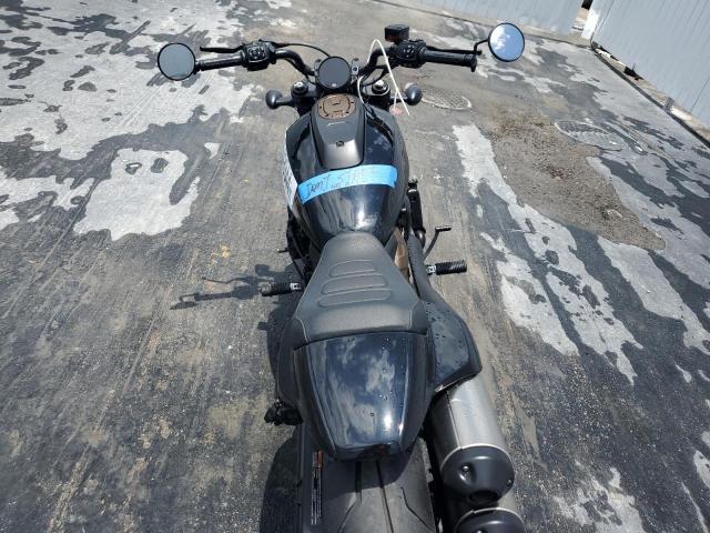 2023 HARLEY-DAVIDSON RH1250 S 1HD1ZC41XPB318123