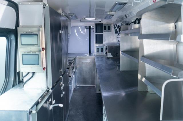 2022 MERCEDES-BENZ SPRINTER 4 W1W9ED3Y3NT088313