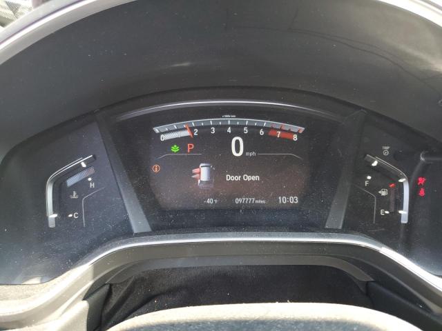 2019 Honda Cr-V Exl VIN: 5J6RW2H81KA002956 Lot: 61681344