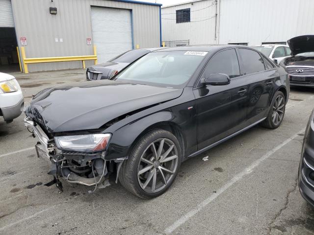 VIN WAUAFAFL9GN015584 2016 Audi A4, Premium S-Line no.1