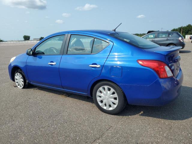 Vin: 3n1cn7ap1dl874114, lot: 64962544, nissan versa s 20132