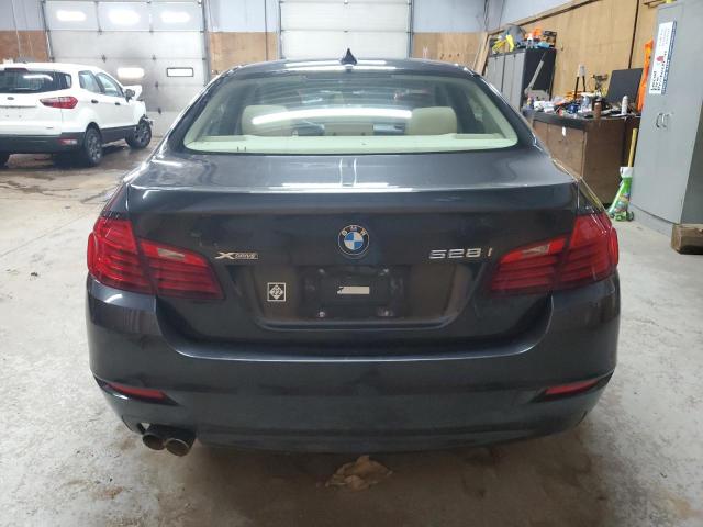 VIN WBA5A7C55FD622790 2015 BMW 5 Series, 528 XI no.6