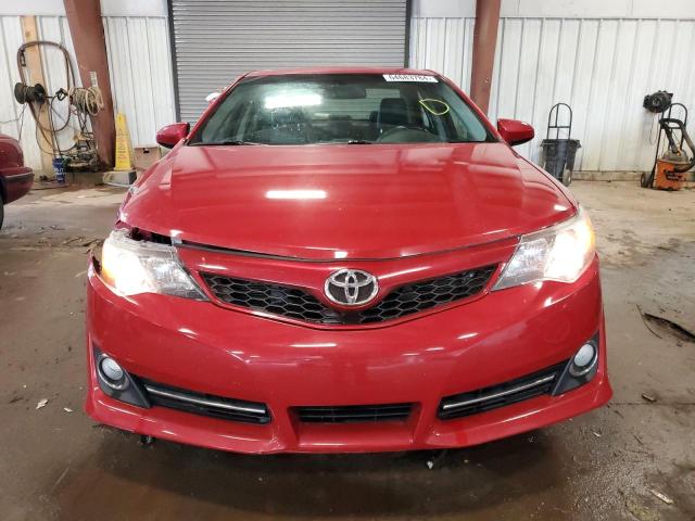 VIN 4T1BF1FK1EU851239 2014 Toyota Camry, L no.5