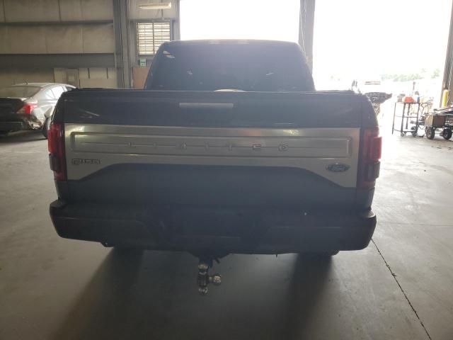 2016 FORD F150 SUPER - 1FTEW1EG7GFD47526