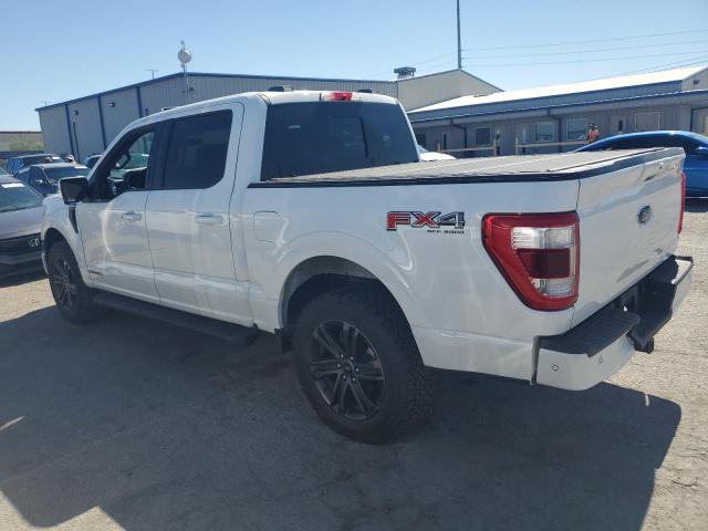 2021 FORD F150 SUPER - 1FTFW1ED3MFB09842