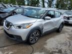 2018 NISSAN KICKS S - 3N1CP5CU0JL533753
