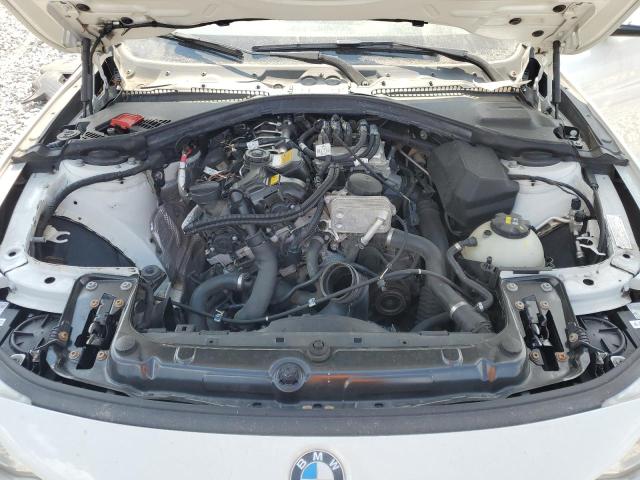 VIN WBA3N5C57EK197342 2014 BMW 4 Series, 428 XI no.11