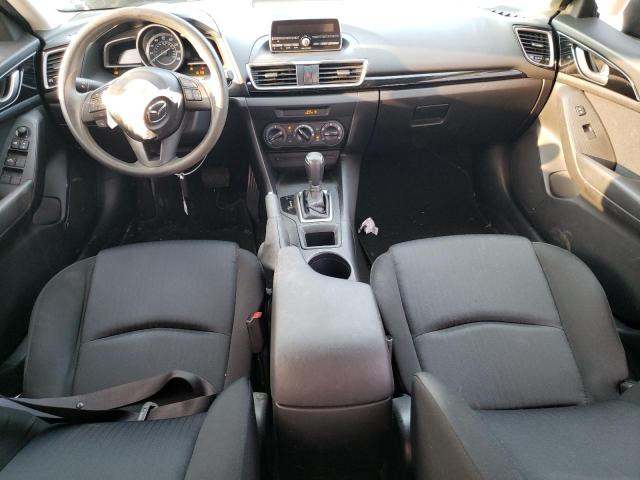 VIN JM1BM1U77E1211398 2014 Mazda 3, Sport no.8