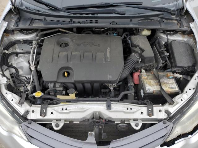 2016 TOYOTA COROLLA L - 5YFBURHE7GP545260