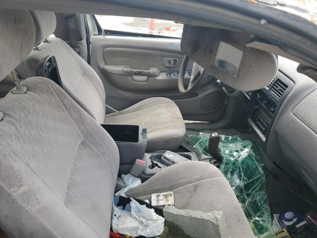 2003 Toyota Tacoma Double Cab Prerunner VIN: 5TEGN92NX3Z273514 Lot: 61793004