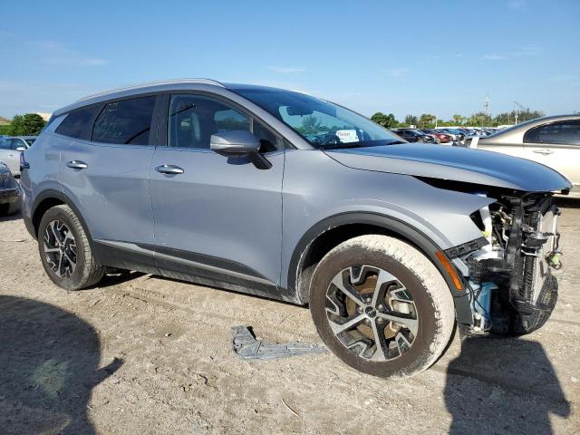 2023 KIA SPORTAGE E - 5XYK3CAF7PG010873