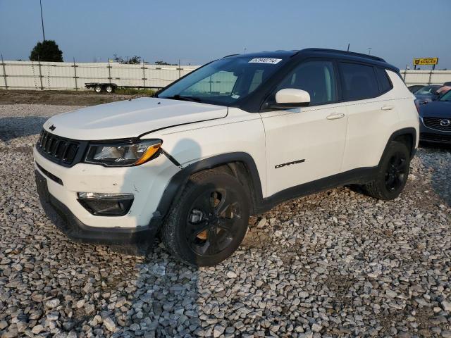 2019 JEEP COMPASS LA - 3C4NJDBB1KT653404