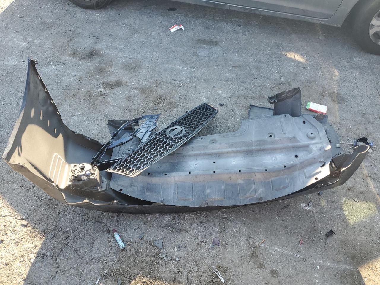 3N1CB6AP3AL609516 2010 Nissan Sentra Se-R Spec V