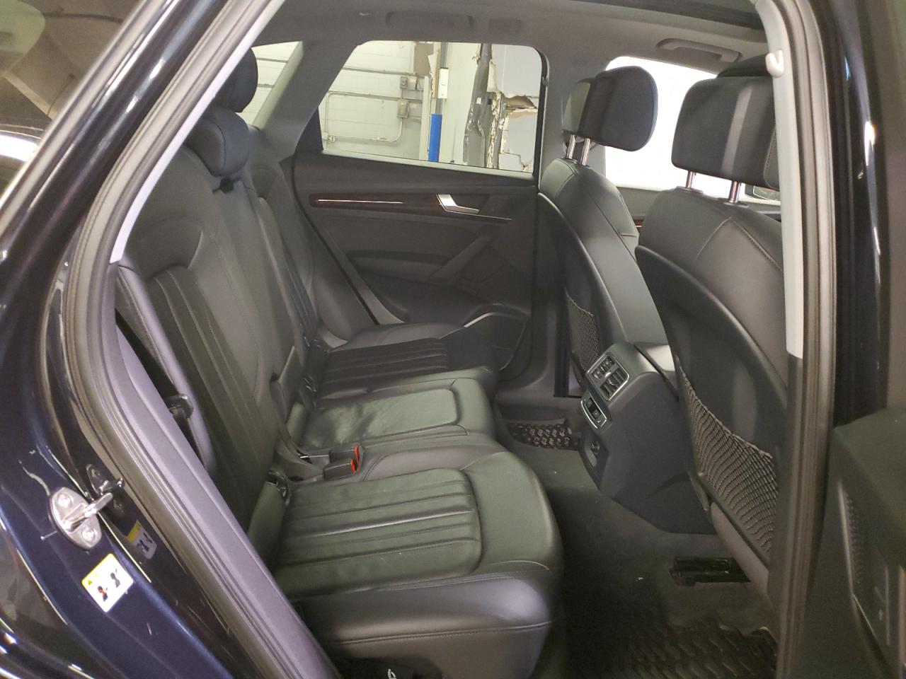 WA1BNAFY5J2039406 2018 Audi Q5 Premium Plus