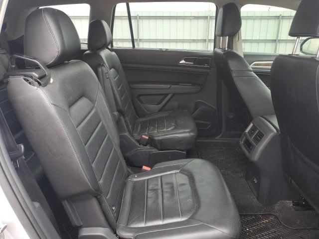 2019 VOLKSWAGEN ATLAS SEL 1V2NR2CAXKC511663