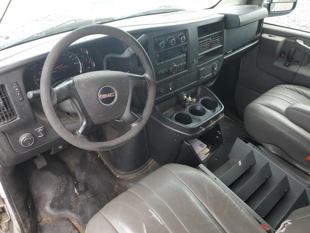 2016 GMC SAVANA G35 1GTZ7GFF1G1185767
