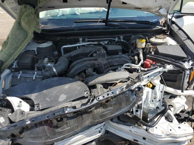 2021 SUBARU OUTBACK LI 4S4BTANC4M3182505  62603584