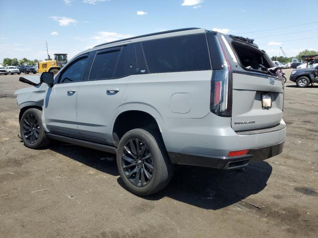 Vin: 1gys4gkl0nr320929, lot: 62861684, cadillac escalade sport platinum 20222