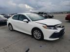 TOYOTA CAMRY LE photo