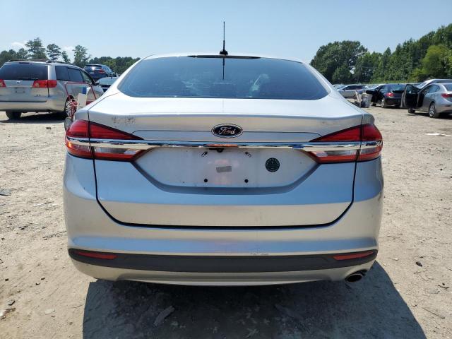 VIN 3FA6P0G79JR143612 2018 Ford Fusion, S no.6