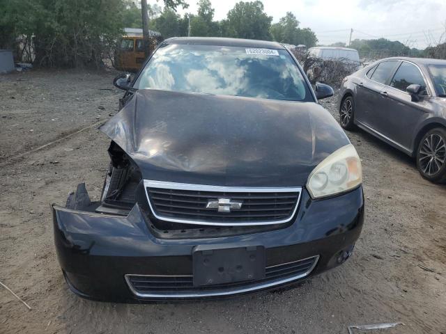 2007 Chevrolet Malibu Lt VIN: 1G1ZT58NX7F296625 Lot: 62023004