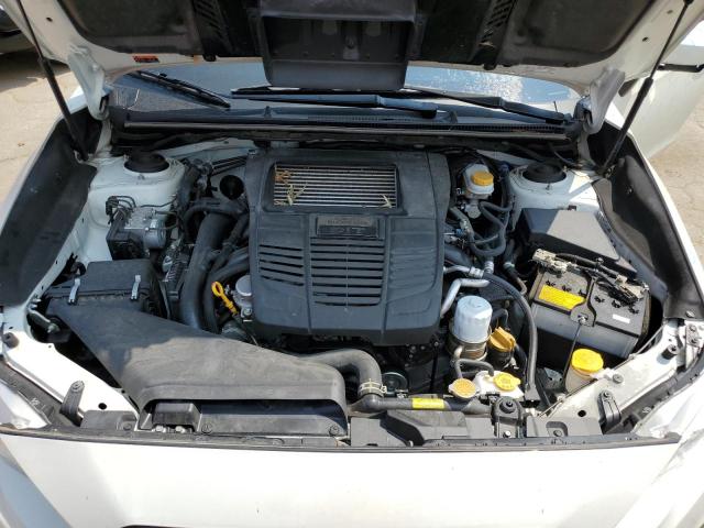 2021 SUBARU WRX - JF1VA1A68M9818904